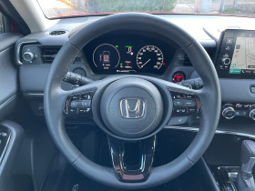Honda Hr-v 1,5 e:HEV, снимка 13 - Автомобили и джипове - 39137113