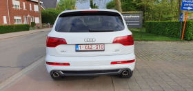 Audi Q7, снимка 3 - Автомобили и джипове - 45301233