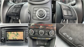 Mazda CX-5 2.0I* 4X4* , снимка 17 - Автомобили и джипове - 43758431