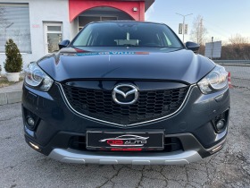     Mazda CX-5 2.0I* 4X4* 