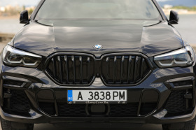     BMW X6 xDrive40i/M-Sport/Carbon