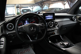 Mercedes-Benz GLC 350 4Matic/9G-Tronic/ Multibeam-LED, снимка 8