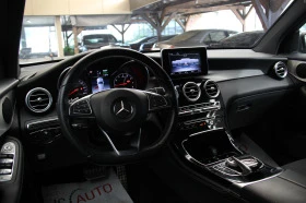 Mercedes-Benz GLC 350 4Matic/9G-Tronic/ Multibeam-LED | Mobile.bg    8