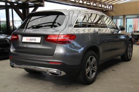 Mercedes-Benz GLC 350 4Matic/9G-Tronic/ Multibeam-LED | Mobile.bg    4