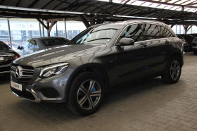 Mercedes-Benz GLC 350 4Matic/9G-Tronic/ Multibeam-LED | Mobile.bg    2