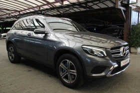 Mercedes-Benz GLC 350 4Matic/9G-Tronic/ Multibeam-LED | Mobile.bg    3