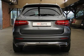 Mercedes-Benz GLC 350 4Matic/9G-Tronic/ Multibeam-LED | Mobile.bg    5