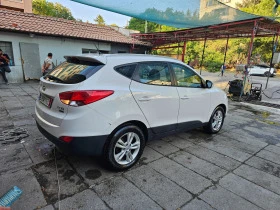 Hyundai IX35 1.7 CRDI Navi Carplay/ Android Auto | Mobile.bg    4