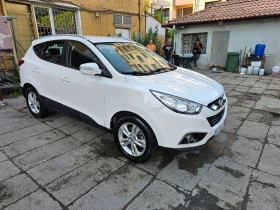 Hyundai IX35 1.7 CRDI Navi Carplay/ Android Auto, снимка 3