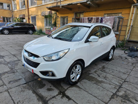 Hyundai IX35 1.7 CRDI, снимка 2