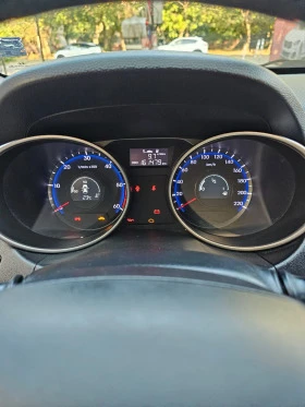 Hyundai IX35 1.7 CRDI Navi Carplay/ Android Auto, снимка 9