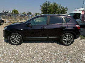 Nissan Qashqai 2.0i-NAVI-KAMERA-PANORAMA | Mobile.bg    2