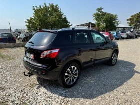 Nissan Qashqai 2.0i-NAVI-KAMERA-PANORAMA | Mobile.bg    3