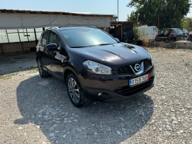 Nissan Qashqai 2.0i-NAVI-KAMERA-PANORAMA | Mobile.bg    7