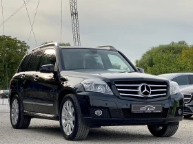 Mercedes-Benz GLK 350* 4Matic* Pano* Germany*  - изображение 1