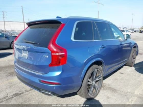 Volvo Xc90 T5 R-DESIGN | Mobile.bg    3