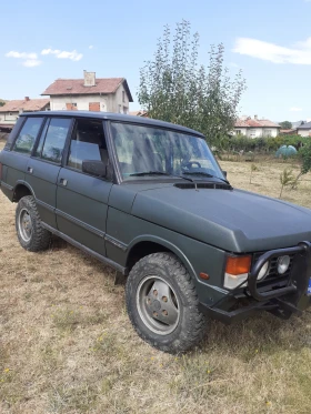 Land Rover Range rover Ренч роувър, снимка 3