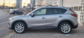 Mazda CX-5 Awd Xenon Navi Kamera 4x4   Swiss Edition Bosse | Mobile.bg    3