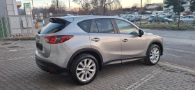 Mazda CX-5 Awd Xenon Navi Kamera 4x4   Swiss Edition Bosse | Mobile.bg    6