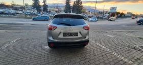 Mazda CX-5 Awd Xenon Navi Kamera 4x4   Swiss Edition Bosse | Mobile.bg    5