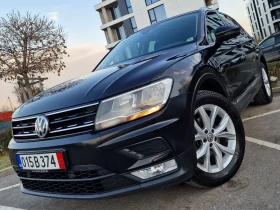     VW Tiguan  2.0TDI* 44* LED* * TOP!!!!