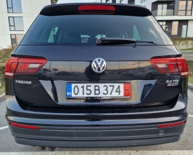 VW Tiguan  2.0TDI* 4х4* LED* НАВИ* TOP!!!!, снимка 6