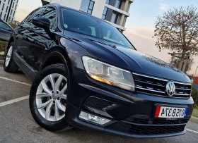     VW Tiguan  2.0TDI* 44* LED* * TOP!!!!