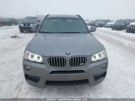 BMW X3 M-PACK, снимка 7