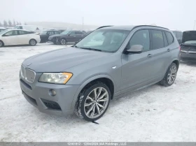 BMW X3 M-PACK, снимка 2