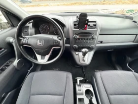 Honda Cr-v 2.0 VTEC 150к.с LPG / AVTOMAT / PARKTRONIC , снимка 9