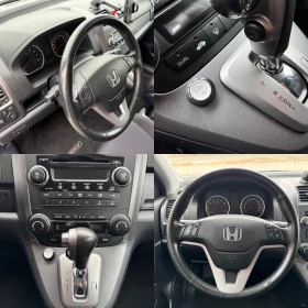 Honda Cr-v 2.0 VTEC 150к.с LPG / AVTOMAT / PARKTRONIC , снимка 14