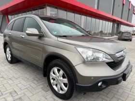 Honda Cr-v 2.0 VTEC 150к.с LPG / AVTOMAT / PARKTRONIC , снимка 1