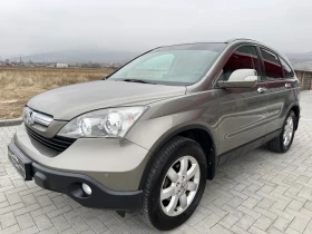 Honda Cr-v 2.0 VTEC 150к.с LPG / AVTOMAT / PARKTRONIC , снимка 3