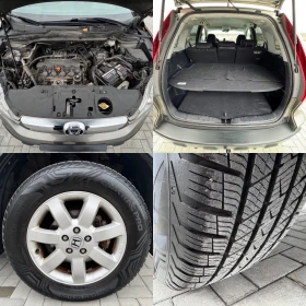 Honda Cr-v 2.0 VTEC 150к.с LPG / AVTOMAT / PARKTRONIC , снимка 16