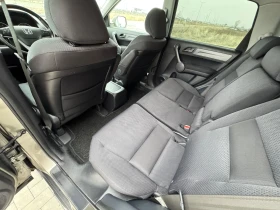 Honda Cr-v 2.0 VTEC 150к.с LPG / AVTOMAT / PARKTRONIC , снимка 13