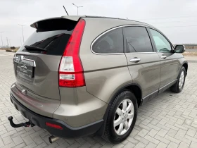 Honda Cr-v 2.0 VTEC 150к.с LPG / AVTOMAT / PARKTRONIC , снимка 7