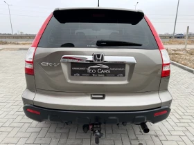 Honda Cr-v 2.0 VTEC 150к.с LPG / AVTOMAT / PARKTRONIC , снимка 6