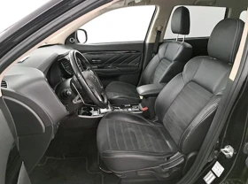 Mitsubishi Outlander 2.4i 4WD PHEV Business Edition, снимка 5