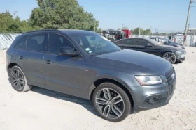 Audi Q5, снимка 2