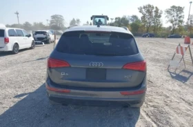 Audi Q5, снимка 7