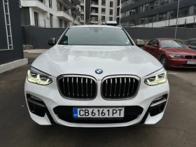     BMW X4 M40i    