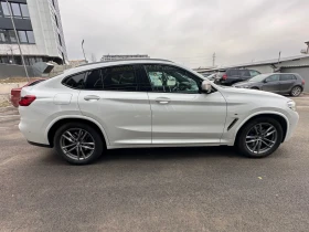     BMW X4 M40i    