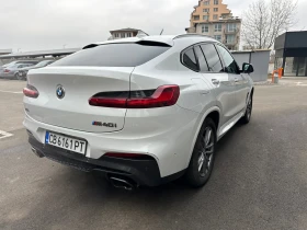 BMW X4 M40i Закупен от Ауто Бавария, снимка 5