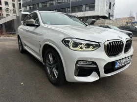     BMW X4 M40i    