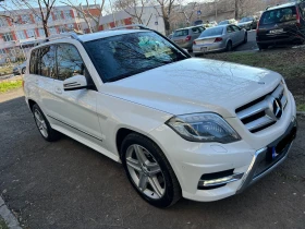 Mercedes-Benz GLK 220 CDI AMG AVANTGARDE SPORT, снимка 3