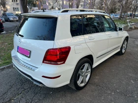 Mercedes-Benz GLK 220 CDI AMG AVANTGARDE SPORT, снимка 5