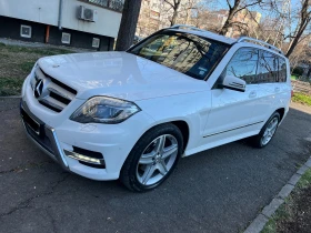 Mercedes-Benz GLK 220 CDI AMG AVANTGARDE SPORT, снимка 1