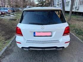 Mercedes-Benz GLK 220 CDI AMG AVANTGARDE SPORT | Mobile.bg    6