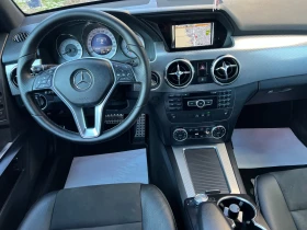 Mercedes-Benz GLK 220 CDI AMG AVANTGARDE SPORT | Mobile.bg    9