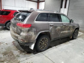 Jeep Grand cherokee LIMITED 4X4 - 27000 лв. - 97049397 | Car24.bg